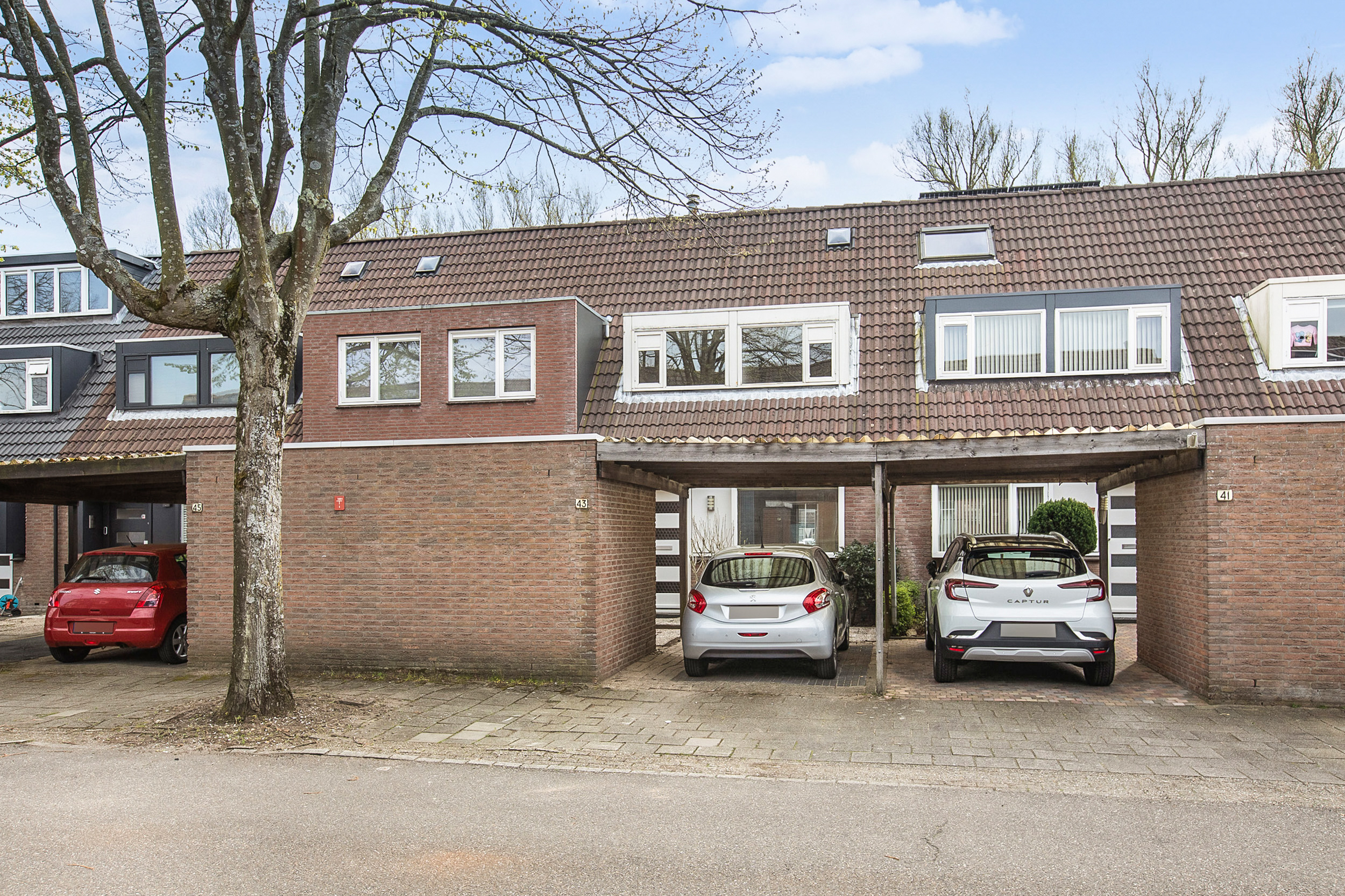 Stoholm 43 , 2133 KD Hoofddorp 0
