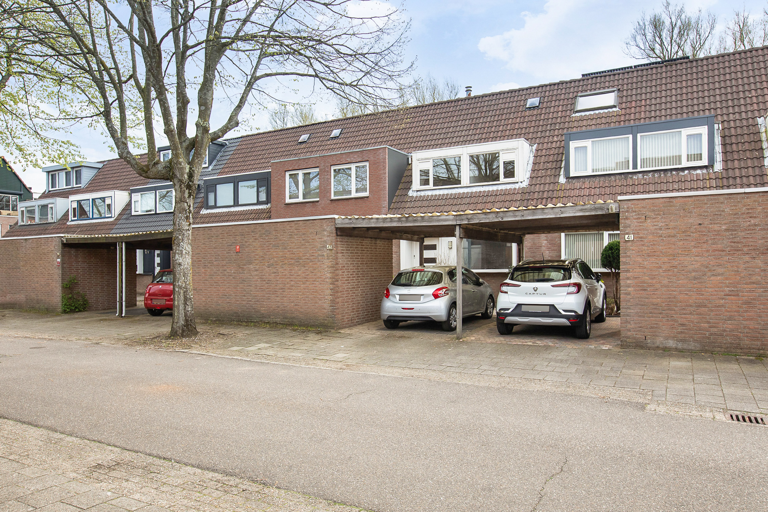 Stoholm 43 , 2133 KD Hoofddorp 5