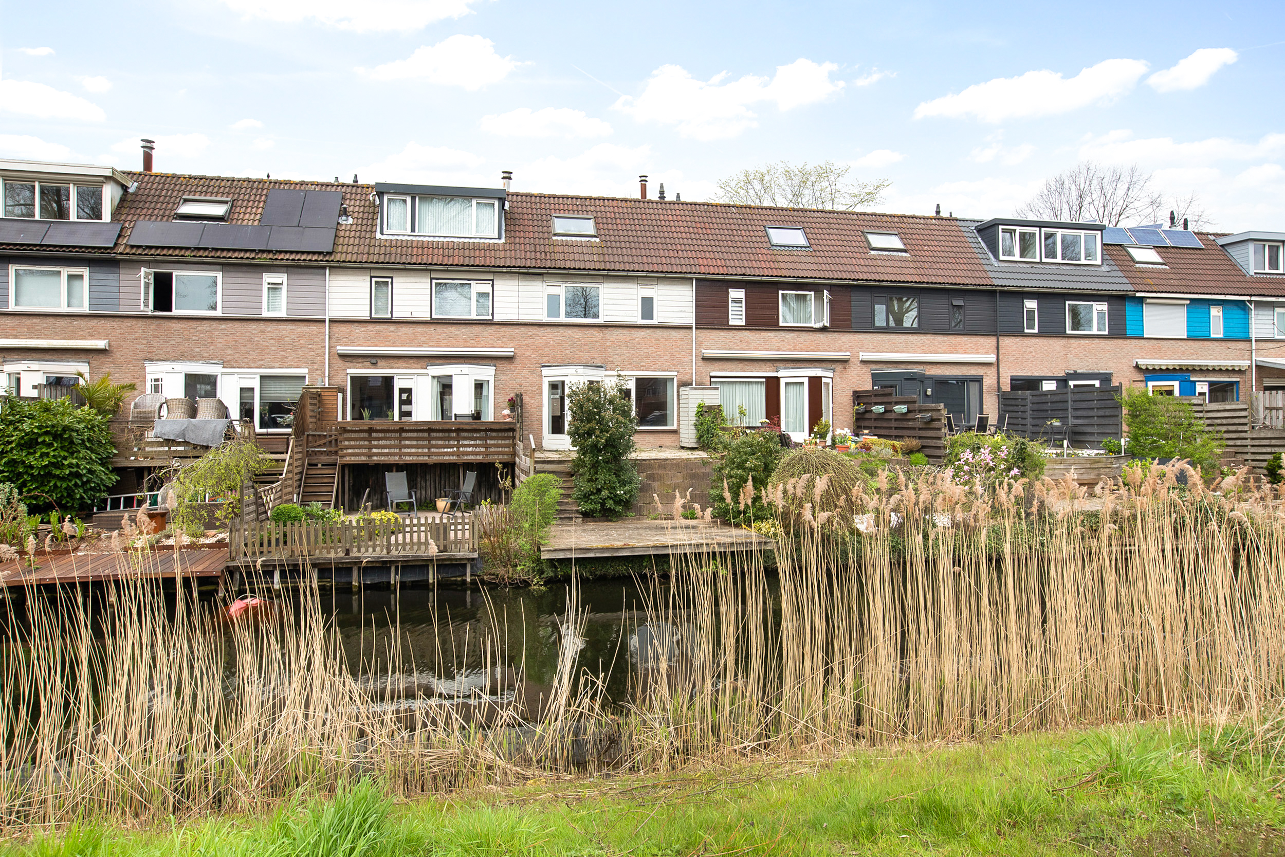 Stoholm 43 , 2133 KD Hoofddorp 4